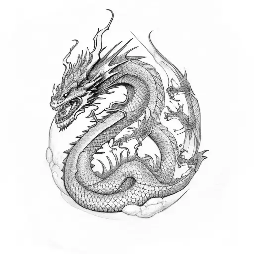 Dragon