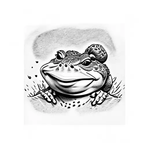 Disney Mr Toad