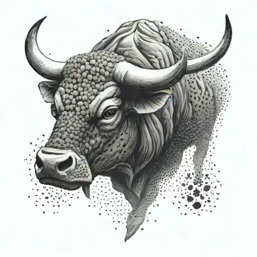 A Strong Bull