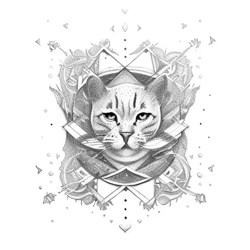 Love With K And I Letters