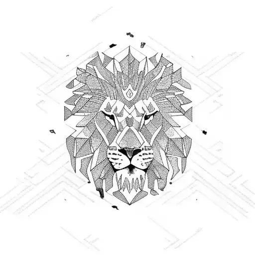 Puzzle Lion Music