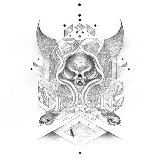 Self-employment Symbol