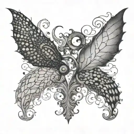 Struggle Between Good And Bad But They Are The Same