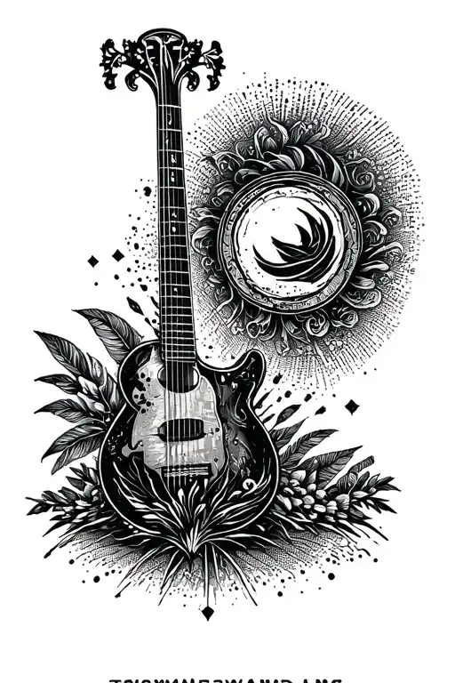 Tomorrowland Music Festival Logo