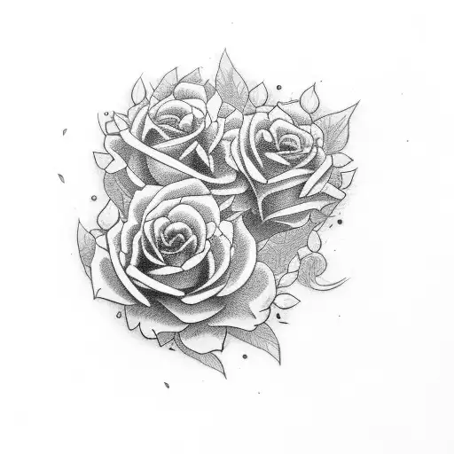 Lilac With My Son Name Atai