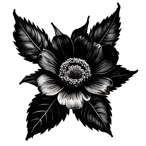 Birth Flowers January And July