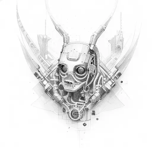 Cyberpunk Edgerunners Lucy