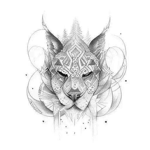 Create A Tatoo With The Word Skania