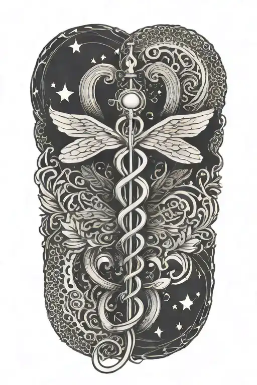 Caduceus