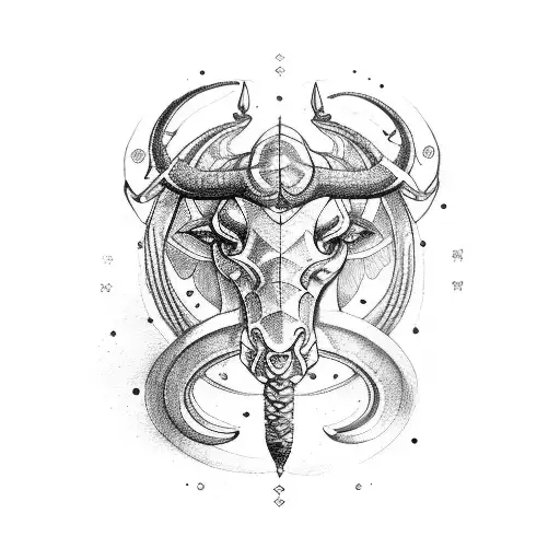 Taurus Virgo Pisces Zodiac