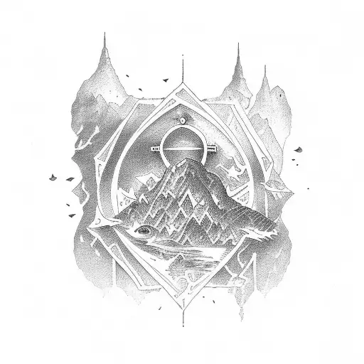 Adventure And Travel And Christianity