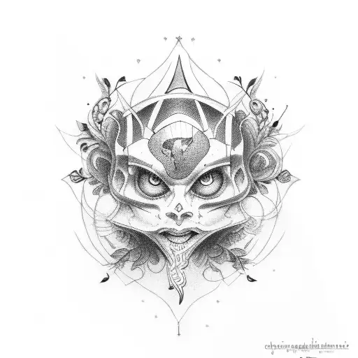 Dance With Ace Of Black