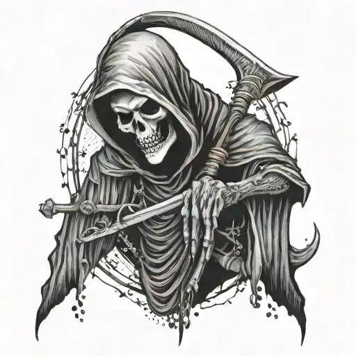 Grim Reaper
