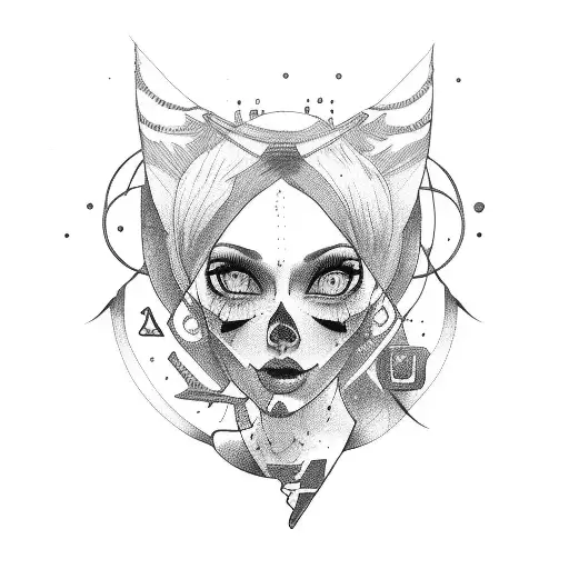 A Lesbian With Issues