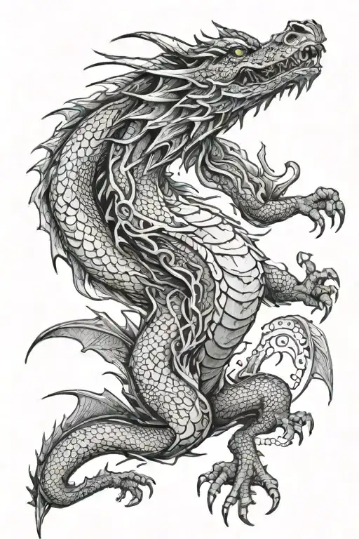 Dragon