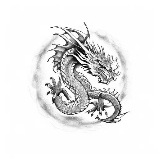 Dragon