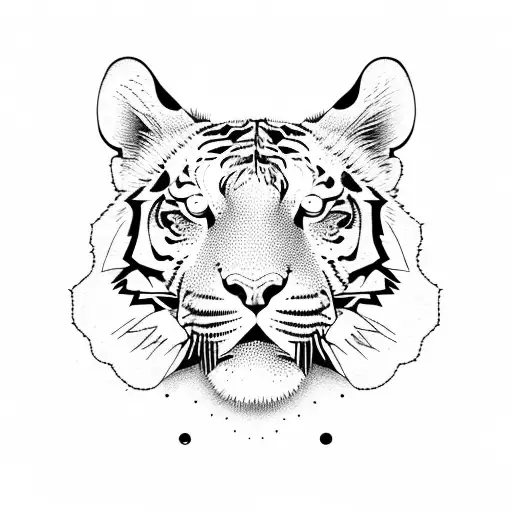 Tiger Vector