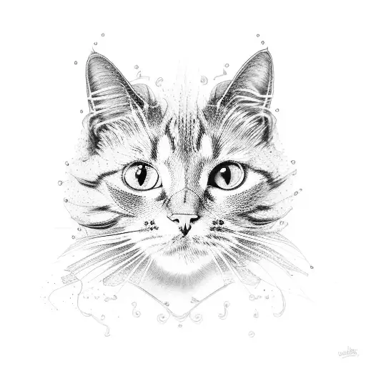 Minimalist Schrodinger's Cat