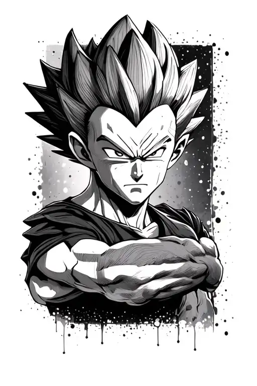 Vegeta
