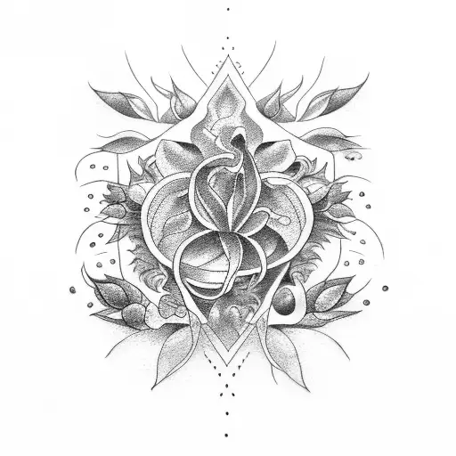 Plant Theme For Metal Health