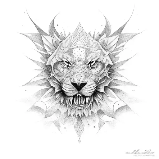 Full Sleeve Dark To Fade