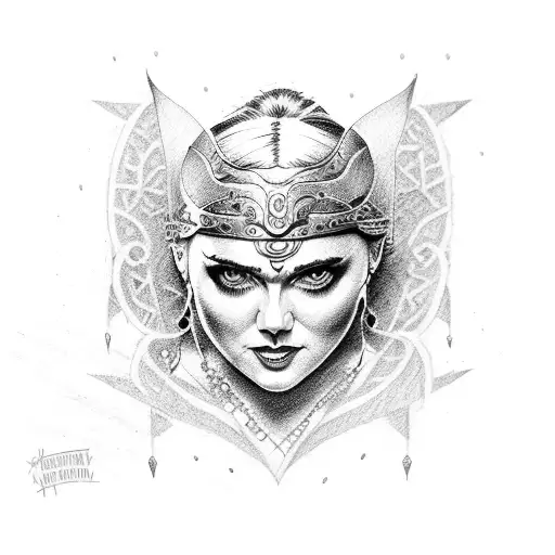 Xena The Warrior Princess