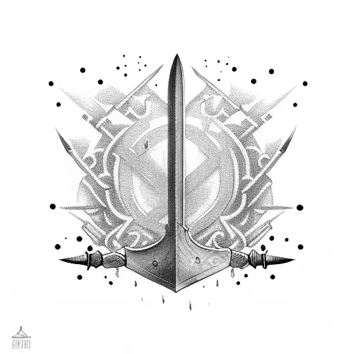 Sword Long Story Short I Survived