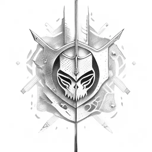 Sword Long Story Short I Survived Feminine