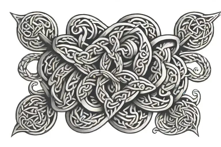 Celtic Knots
