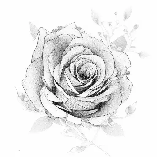 Flowers With The Name Maurice And Dad