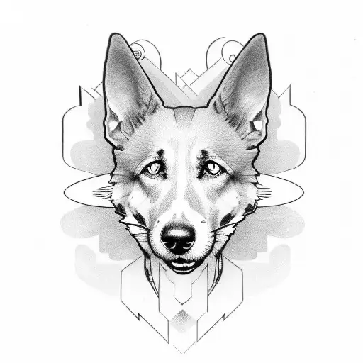 Name Of A Dog Paco Writen Cool