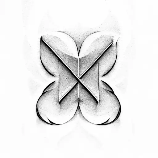 Letter W Within A Toronto Maple Leaf