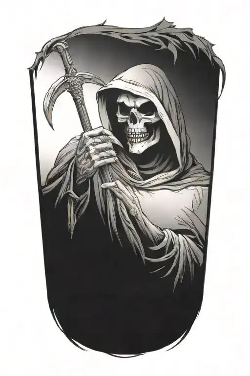 Grim Reaper