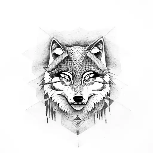 Friends That Consider Themselves A Wolfpack