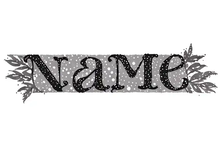 Name