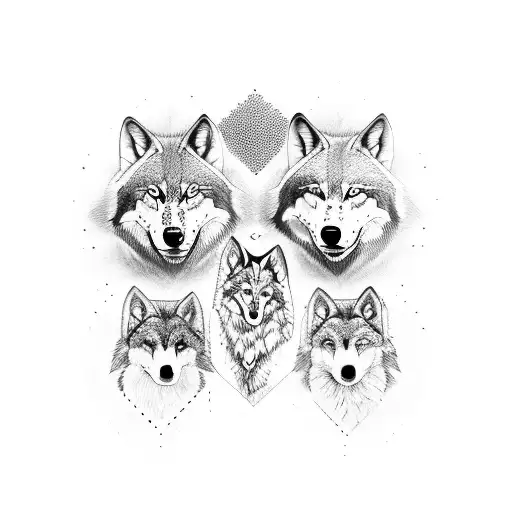 Twin Wolfs