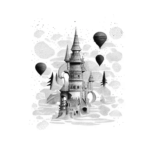 Only When You Are Lost You Dicover A New Place