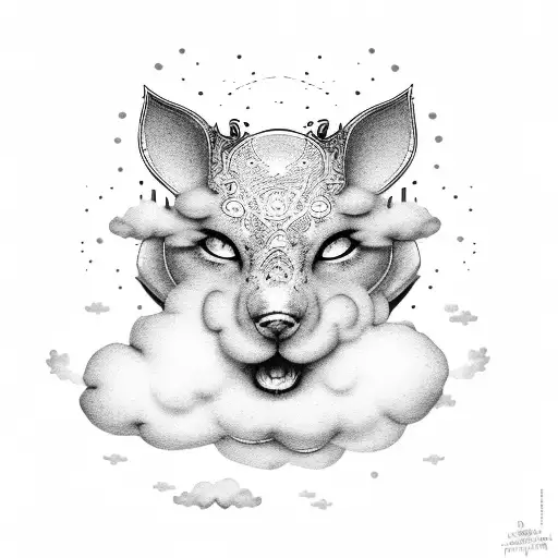 Missing Somthing That Cloud Have Bin