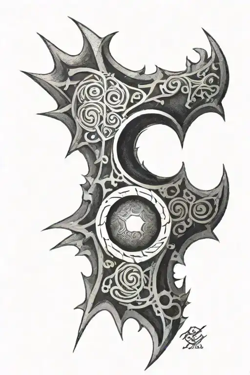 Berserk Symbol