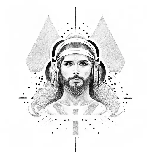 Dj Jesus