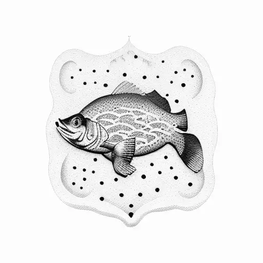 Big Fish In A Small Pond