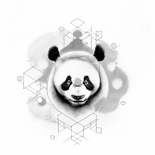 Patronus Panda