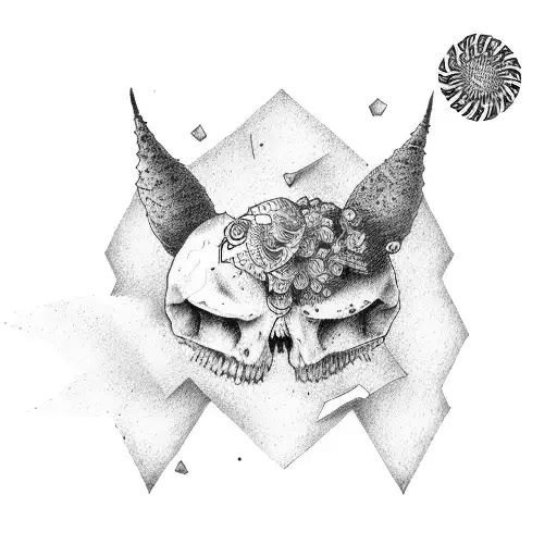 The Word 'Baddie' Tramp Stamp