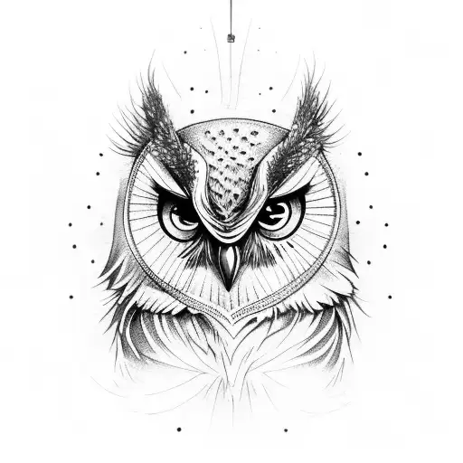 Patronus Owl