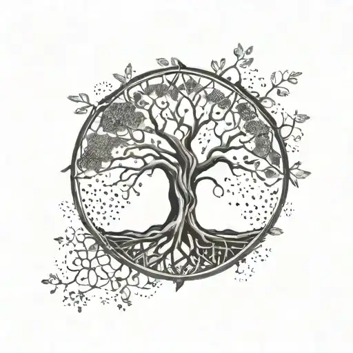 Tree Of Life