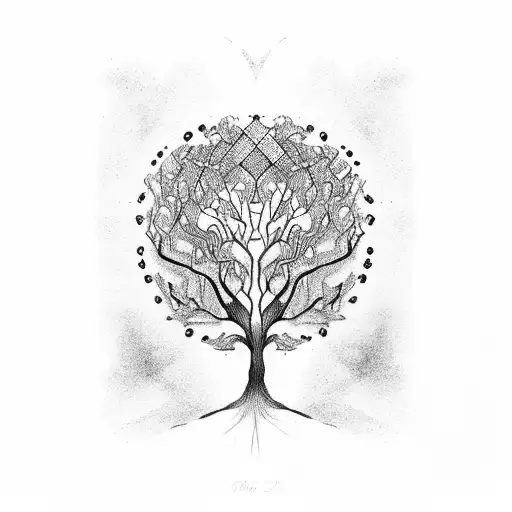 Tree Of Life