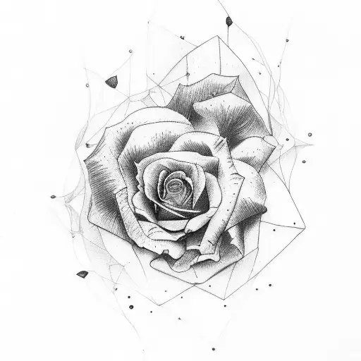 Memorial Morgan Rose