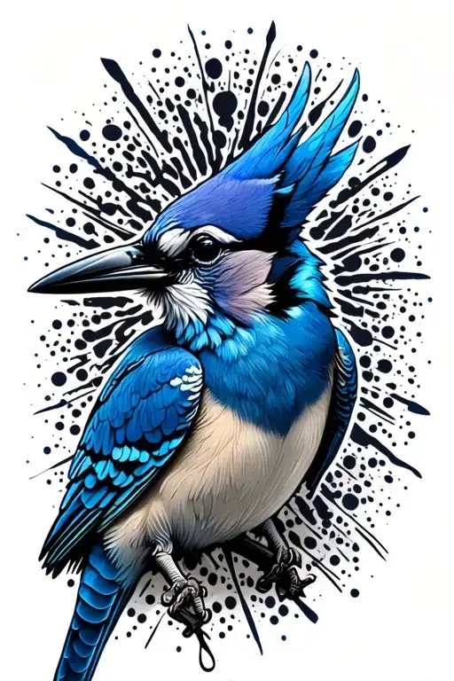 Blue Jay