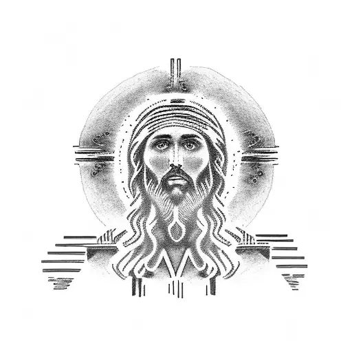 The Last Supper Jesus