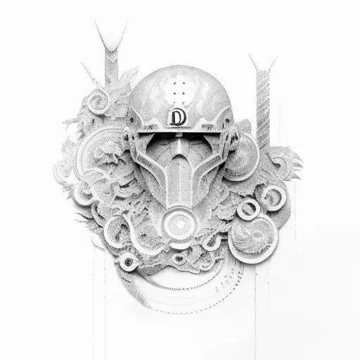 Roman Numbers Cover Up